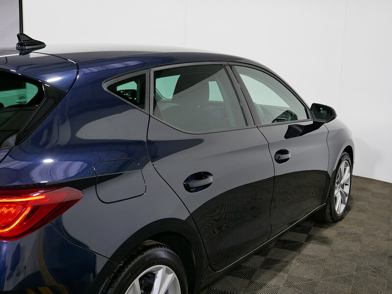 Used SEAT Leon 2022 for sale - 76582991: Photo 49
