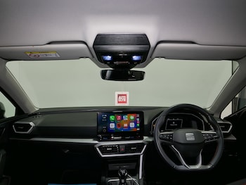 Used SEAT Leon 2022 for sale - 76582991: Photo