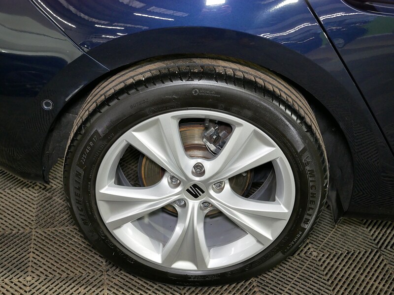 Used SEAT Leon 2022 for sale - 76582991: Photo 51