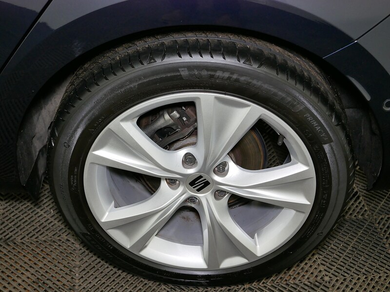 Used SEAT Leon 2022 for sale - 76582991: Photo 53