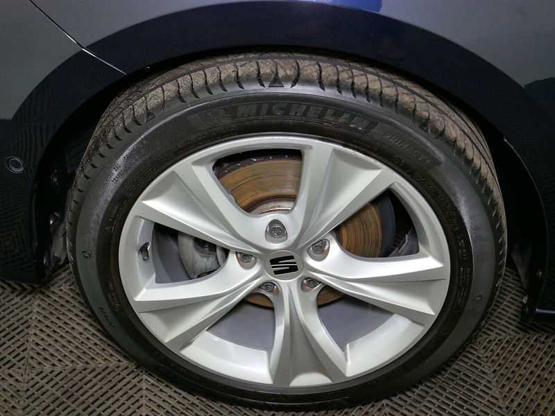 Used SEAT Leon 2022 for sale - 76582991: Photo 54