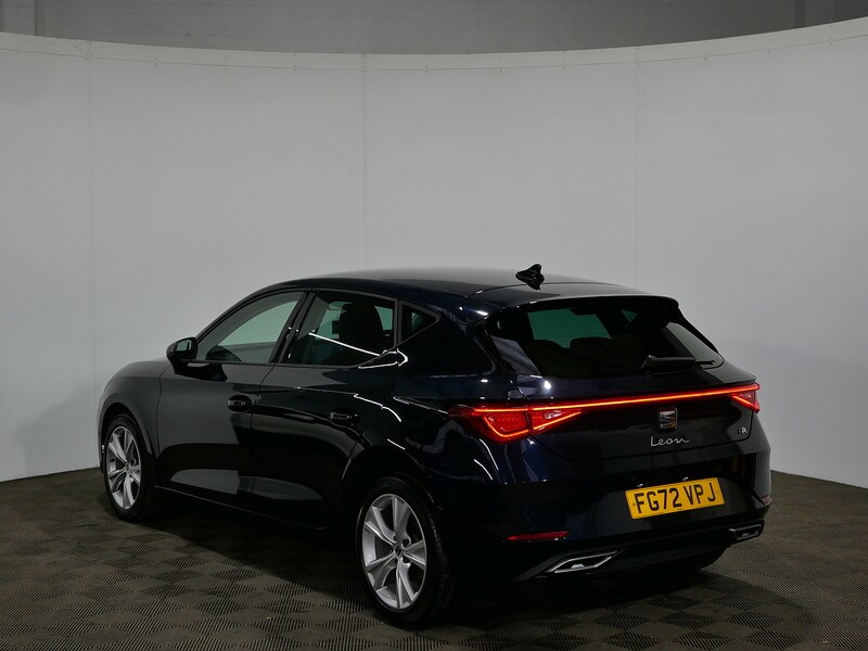 Used SEAT Leon 2022 for sale - 76582991: Photo 7