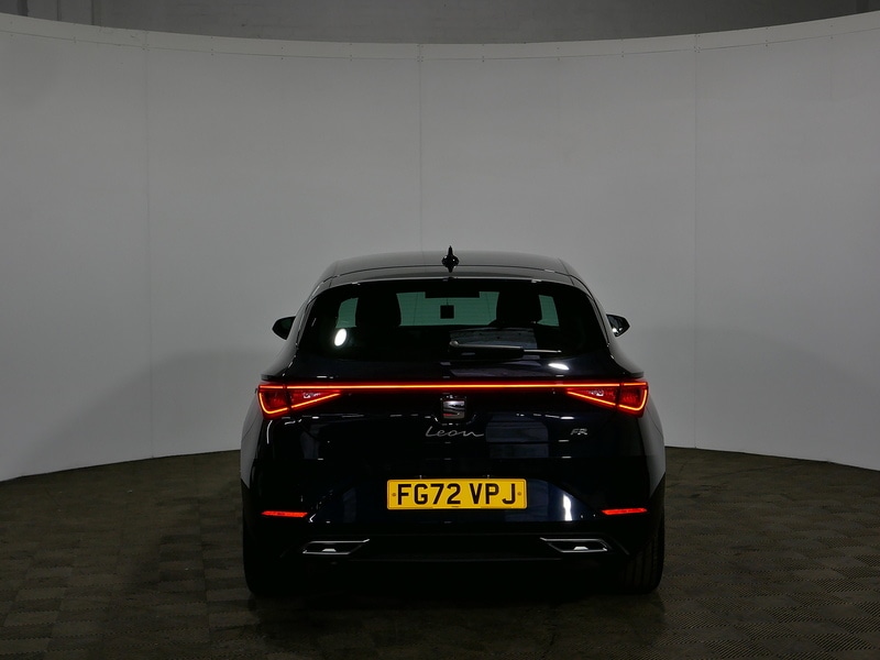 Used SEAT Leon 2022 for sale - 76582991: Photo 8