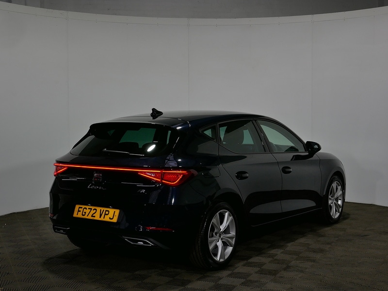 Used SEAT Leon 2022 for sale - 76582991: Photo 9