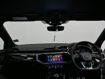 Used Audi Q3 2021 for sale - 78408332: Photo