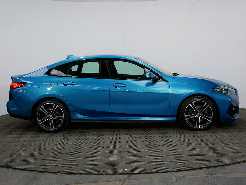 Used BMW 2 Series 2020 for sale - 76396532: Photo 10