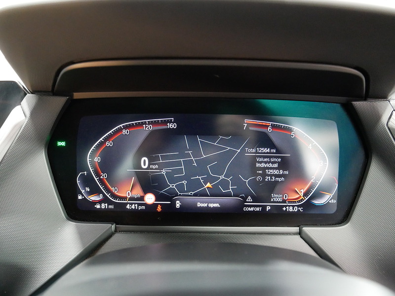 Used BMW 2 Series 2020 for sale - 76396532: Photo 12