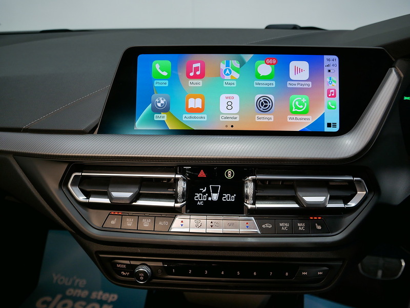 Used BMW 2 Series 2020 for sale - 76396532: Photo 13