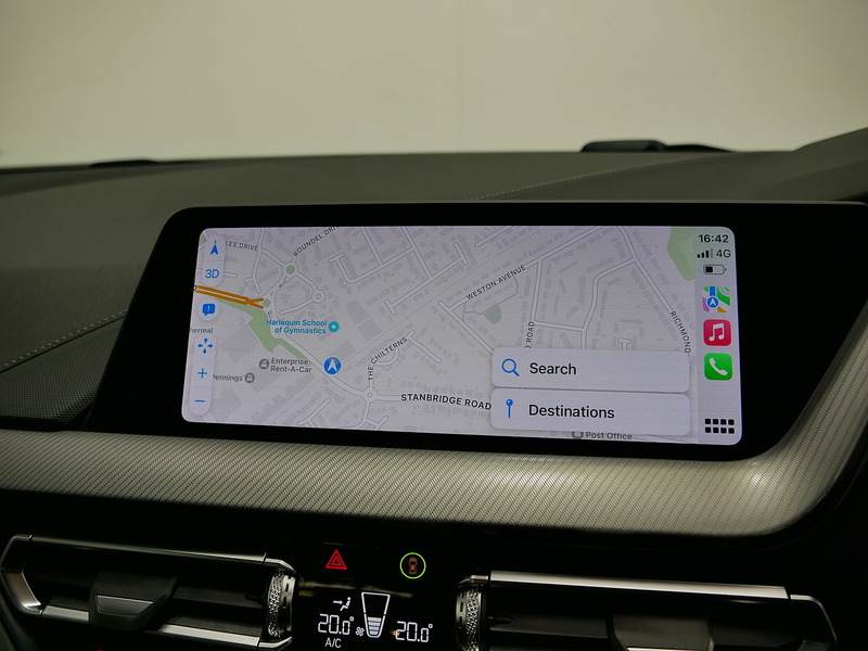 Used BMW 2 Series 2020 for sale - 76396532: Photo 14