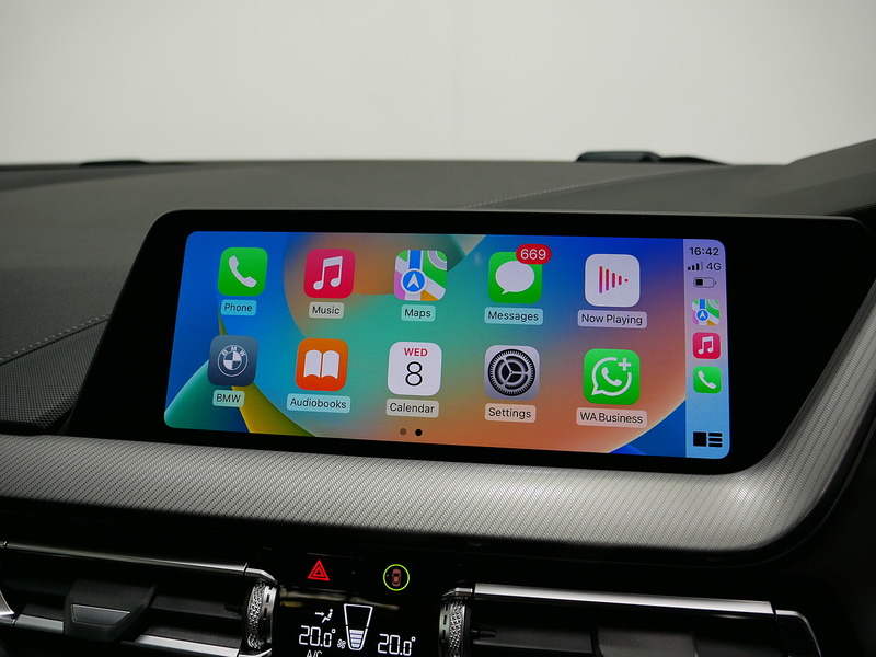 Used BMW 2 Series 2020 for sale - 76396532: Photo 15