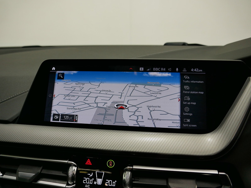 Used BMW 2 Series 2020 for sale - 76396532: Photo 18