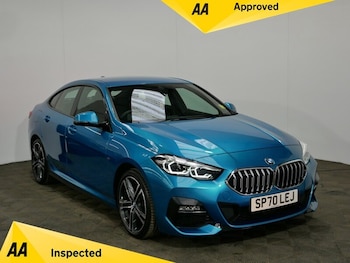 Used BMW 2 Series 2020 for sale - 76396532: Photo