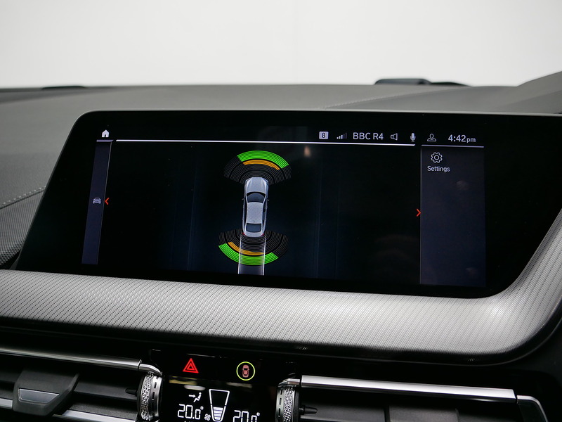 Used BMW 2 Series 2020 for sale - 76396532: Photo 20