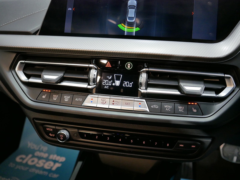 Used BMW 2 Series 2020 for sale - 76396532: Photo 21