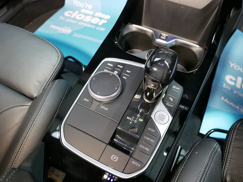 Used BMW 2 Series 2020 for sale - 76396532: Photo 22