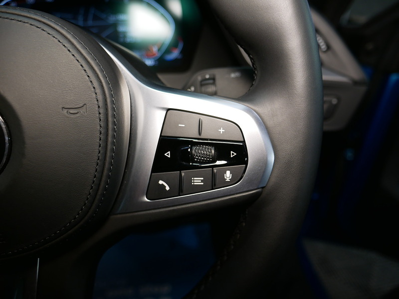 Used BMW 2 Series 2020 for sale - 76396532: Photo 25