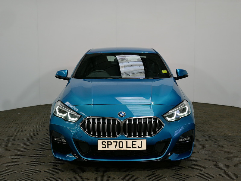 Used BMW 2 Series 2020 for sale - 76396532: Photo 3
