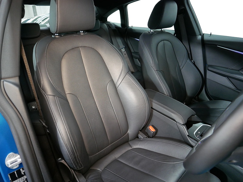 Used BMW 2 Series 2020 for sale - 76396532: Photo 32