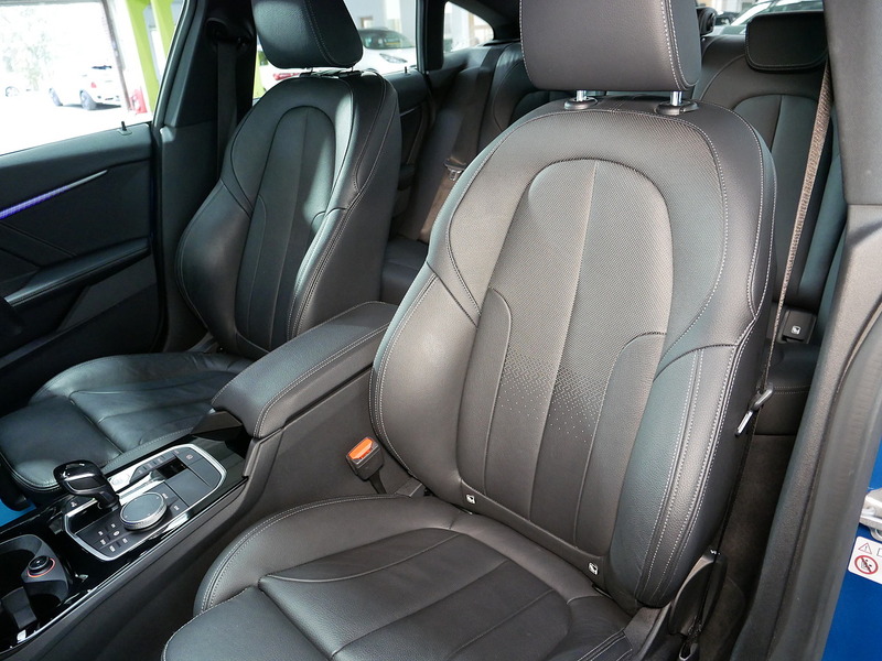 Used BMW 2 Series 2020 for sale - 76396532: Photo 34