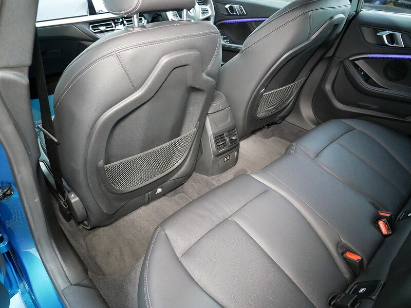 Used BMW 2 Series 2020 for sale - 76396532: Photo 36