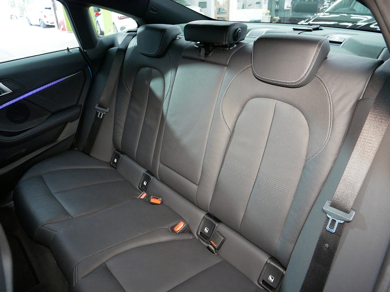 Used BMW 2 Series 2020 for sale - 76396532: Photo 38