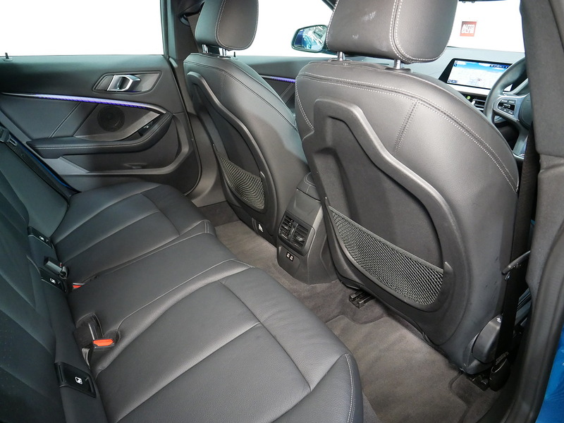 Used BMW 2 Series 2020 for sale - 76396532: Photo 39