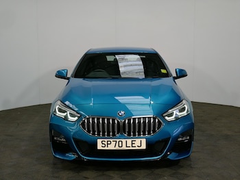 Used BMW 2 Series 2020 for sale - 76396532: Photo