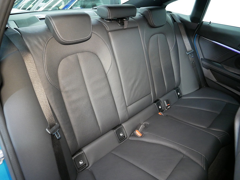 Used BMW 2 Series 2020 for sale - 76396532: Photo 40