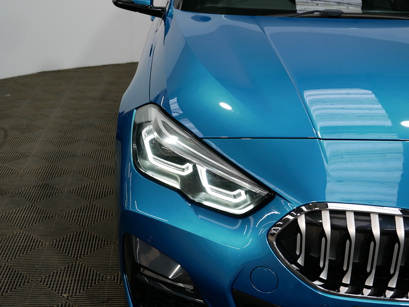 Used BMW 2 Series 2020 for sale - 76396532: Photo 45