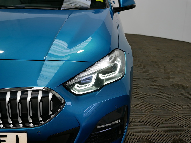 Used BMW 2 Series 2020 for sale - 76396532: Photo 46