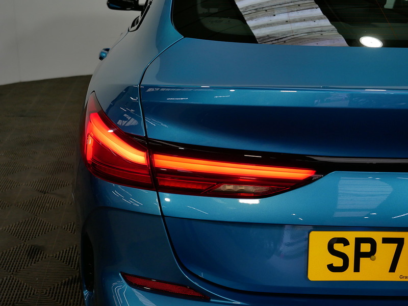 Used BMW 2 Series 2020 for sale - 76396532: Photo 49