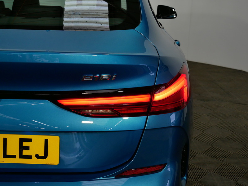 Used BMW 2 Series 2020 for sale - 76396532: Photo 50