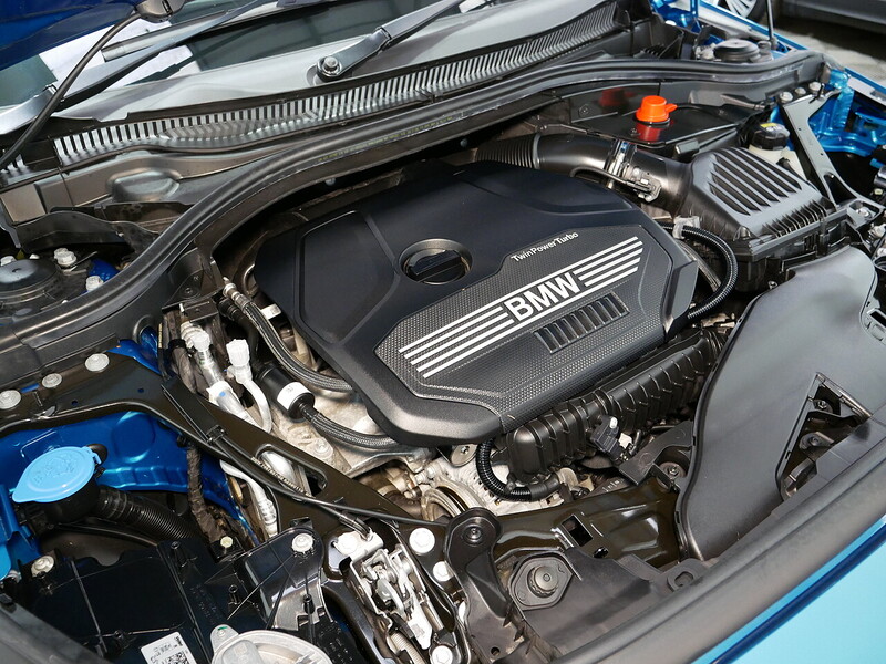 Used BMW 2 Series 2020 for sale - 76396532: Photo 57