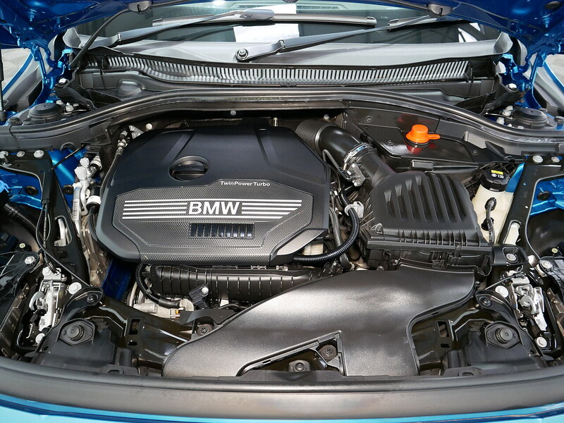 Used BMW 2 Series 2020 for sale - 76396532: Photo 58