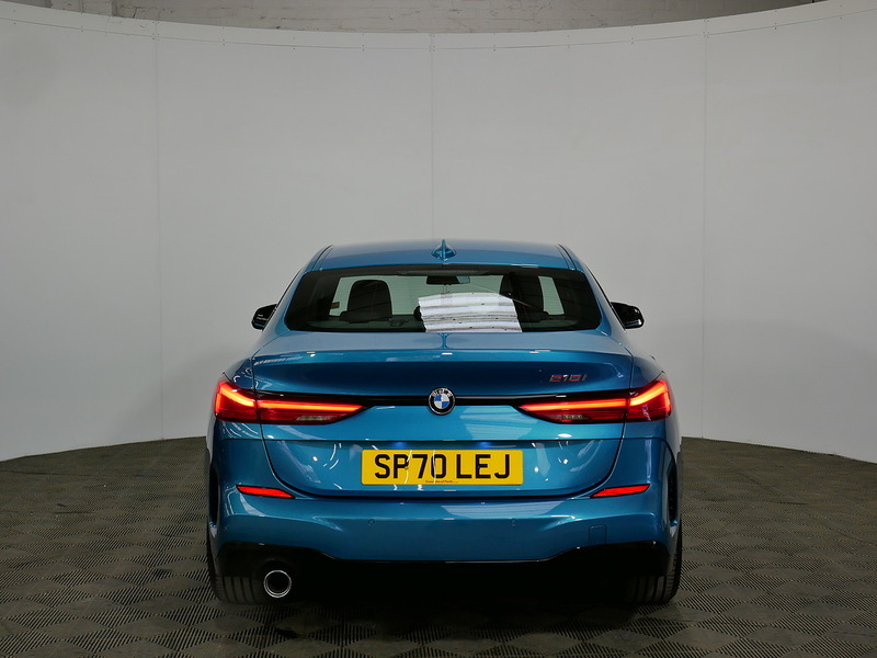 Used BMW 2 Series 2020 for sale - 76396532: Photo 8