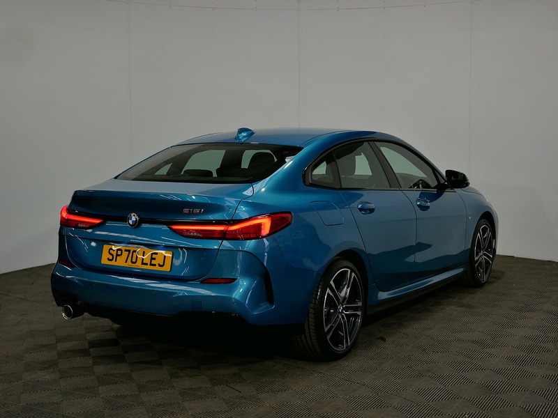 Used BMW 2 Series 2020 for sale - 76396532: Photo 9