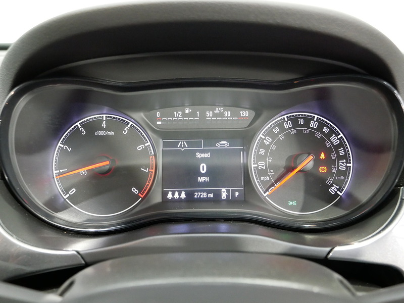 Used Vauxhall Corsa 2019 for sale - 76396534: Photo 10