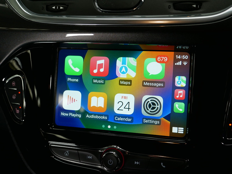 Used Vauxhall Corsa 2019 for sale - 76396534: Photo 12