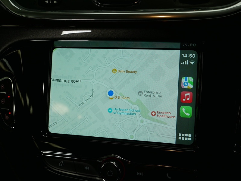 Used Vauxhall Corsa 2019 for sale - 76396534: Photo 13