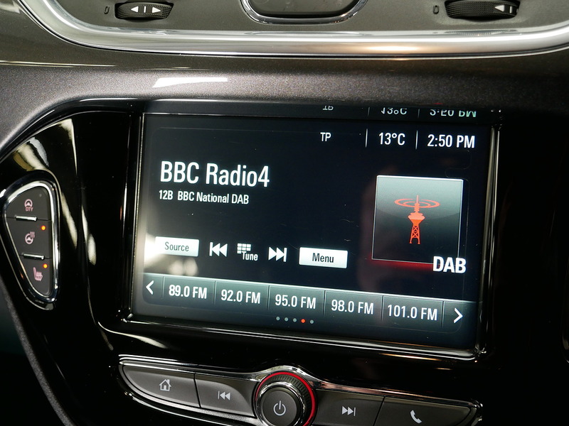 Used Vauxhall Corsa 2019 for sale - 76396534: Photo 14