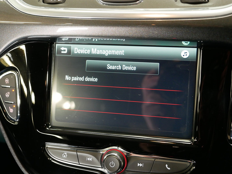 Used Vauxhall Corsa 2019 for sale - 76396534: Photo 15