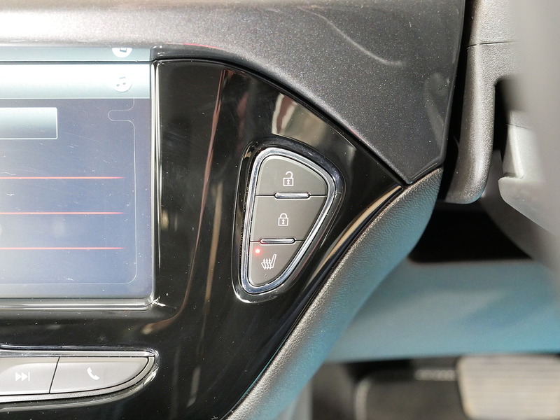 Used Vauxhall Corsa 2019 for sale - 76396534: Photo 17