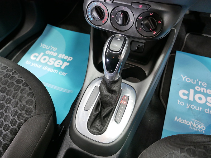 Used Vauxhall Corsa 2019 for sale - 76396534: Photo 19