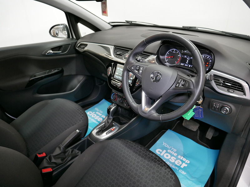 Used Vauxhall Corsa 2019 for sale - 76396534: Photo 27