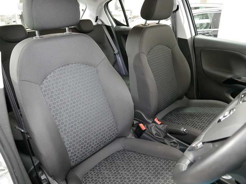 Used Vauxhall Corsa 2019 for sale - 76396534: Photo 28