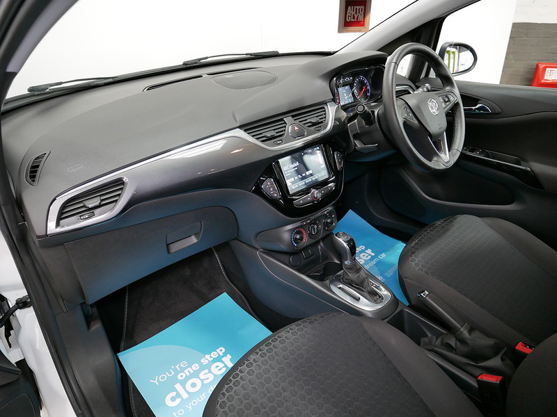 Used Vauxhall Corsa 2019 for sale - 76396534: Photo 29