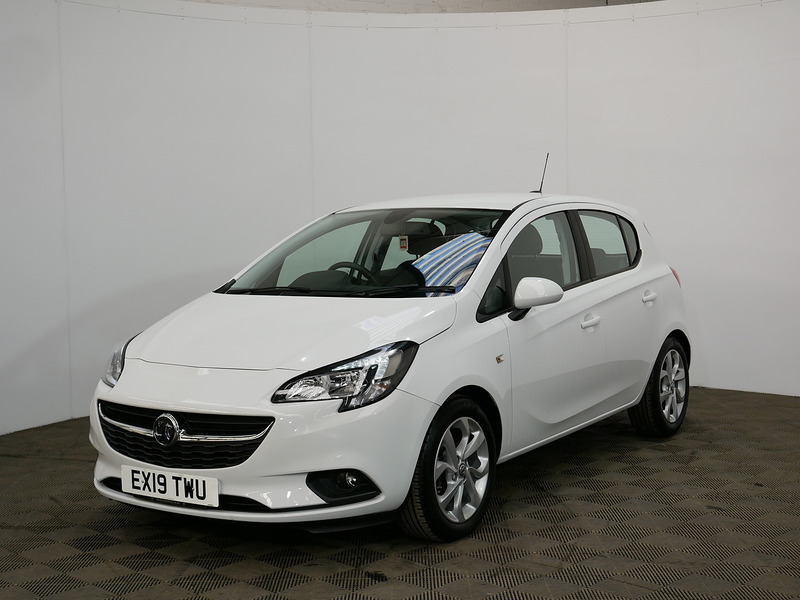 Used Vauxhall Corsa 2019 for sale - 76396534: Photo 3