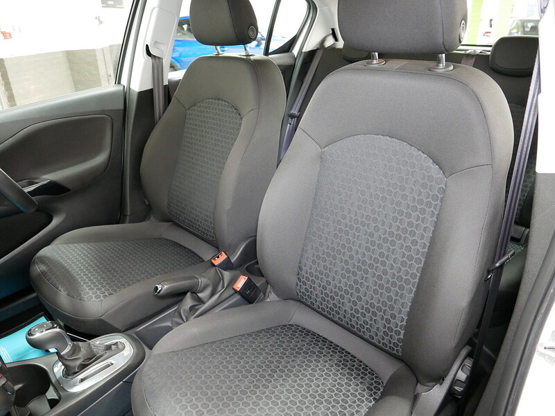 Used Vauxhall Corsa 2019 for sale - 76396534: Photo 30