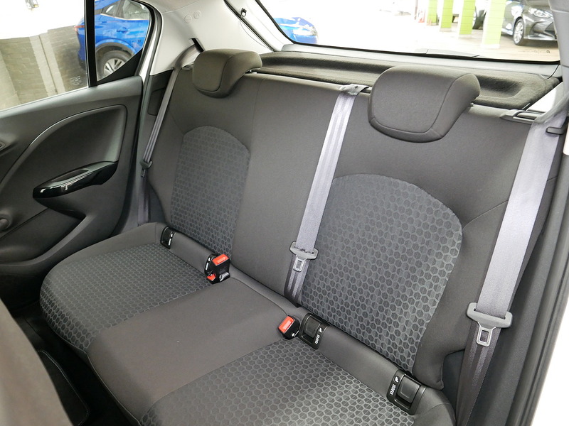 Used Vauxhall Corsa 2019 for sale - 76396534: Photo 32