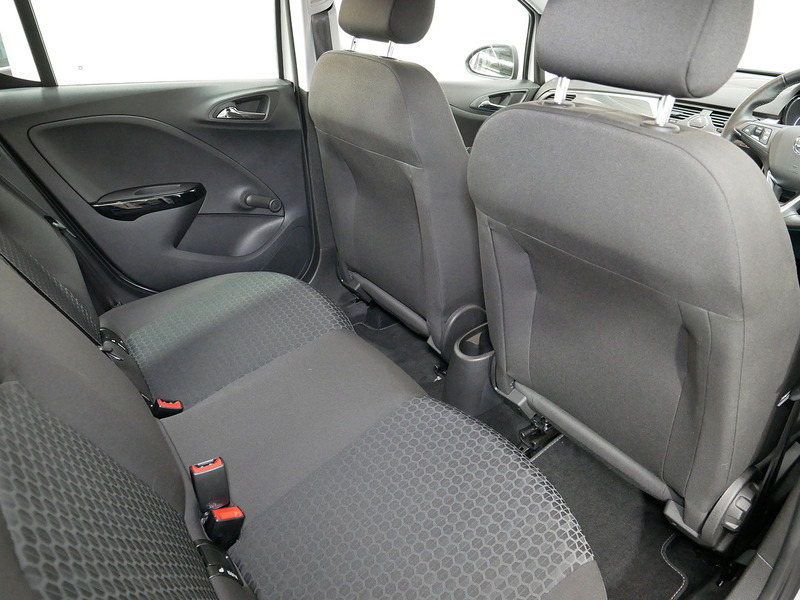 Used Vauxhall Corsa 2019 for sale - 76396534: Photo 33